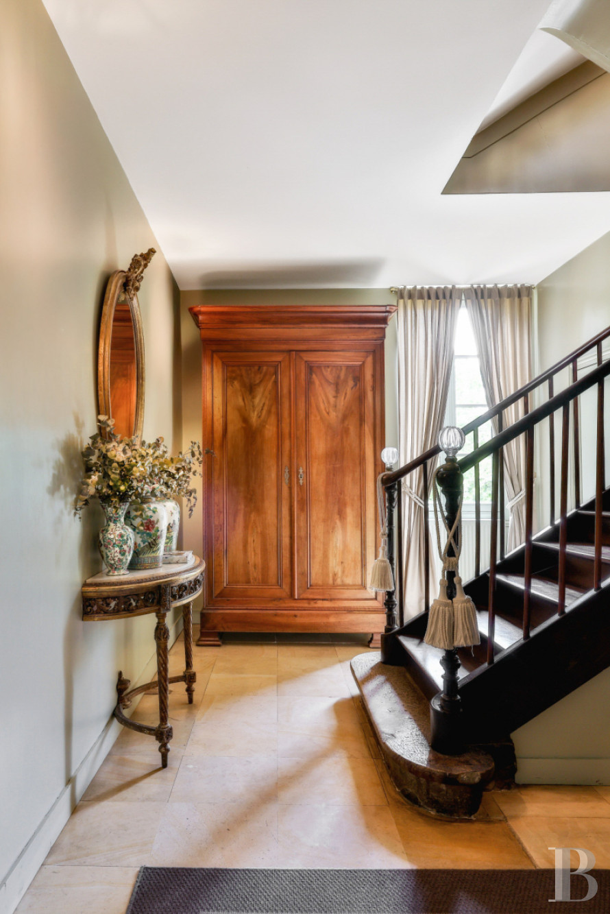 A Directoire style manor house and outbuildings dedicated to holidays south of Sarlat-la-Canéda, in the south of the Dordogne - photo  n°12